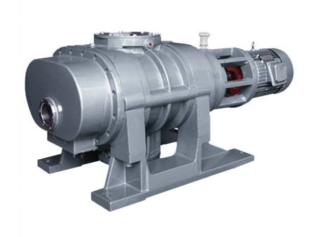 Насос рутс IRV-Н005-001